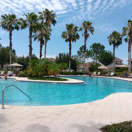 Townhome Vacay In Wesley Chapel Exterior photo