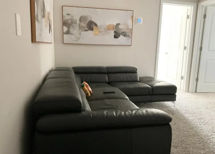 Townhome Vacay In Wesley Chapel