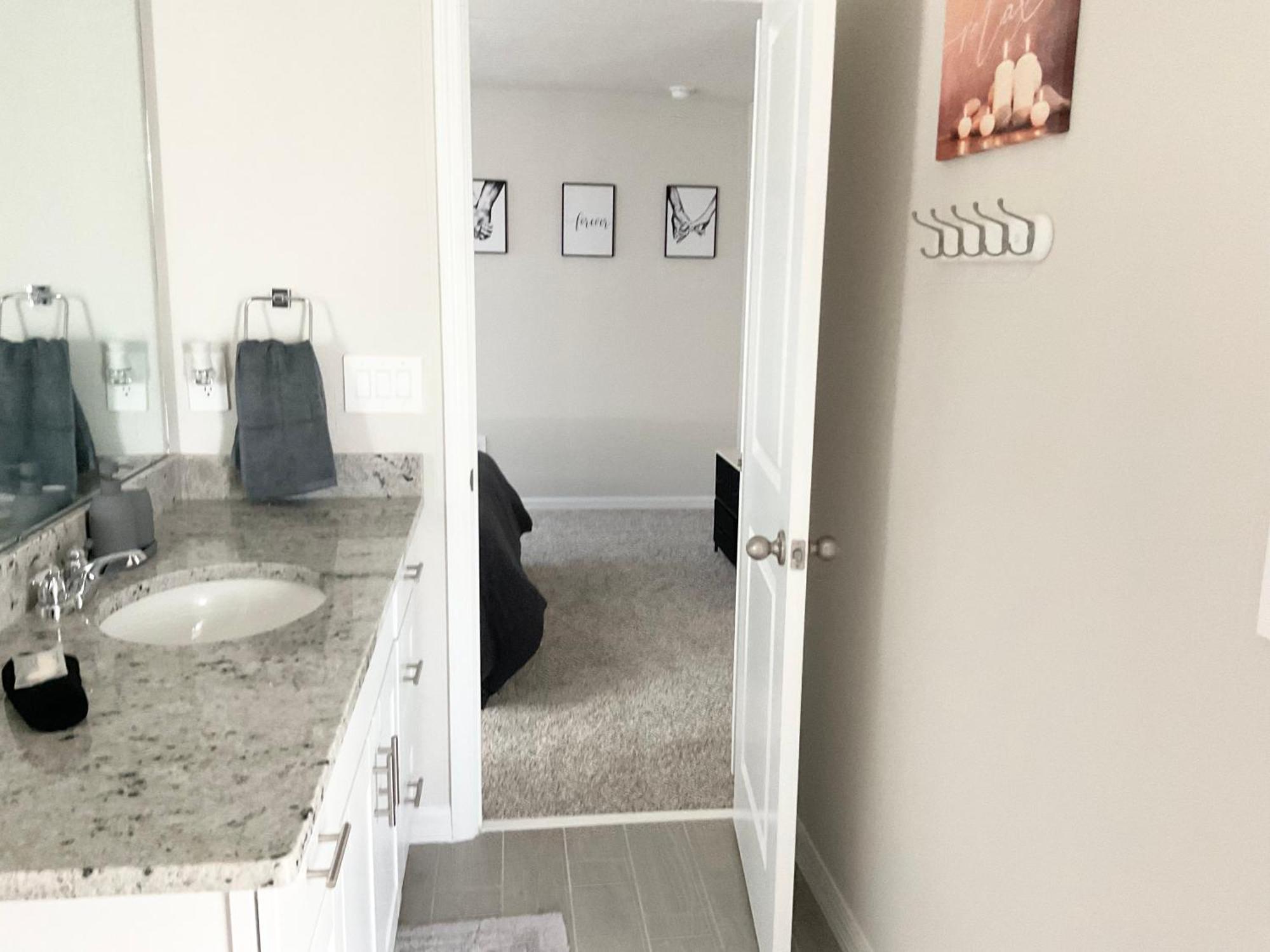 Townhome Vacay In
