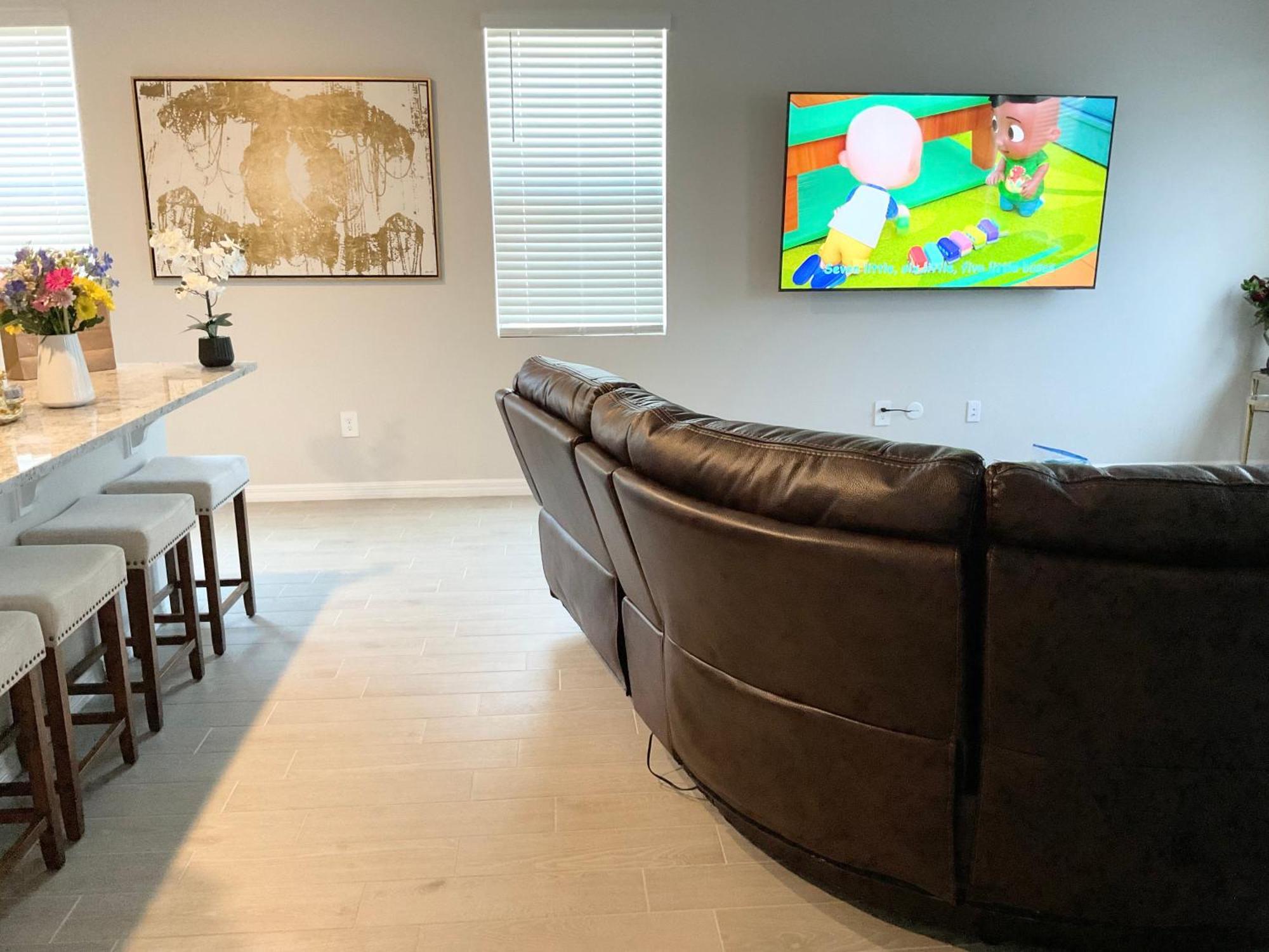 Townhome Vacay In