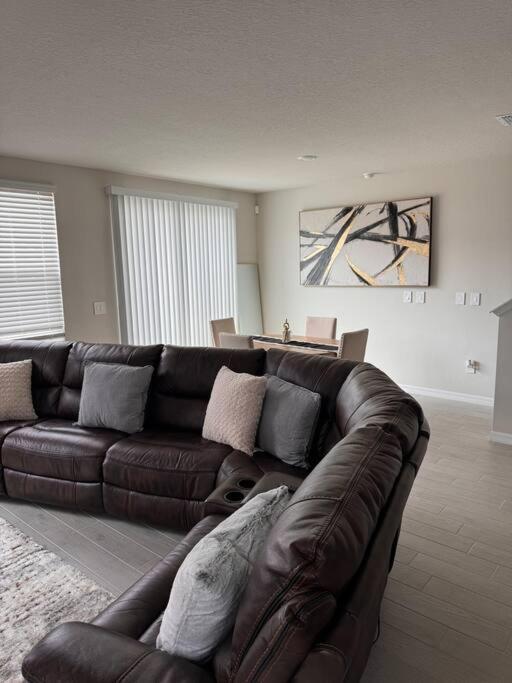 Holiday home Townhome Vacay In Wesley Chapel